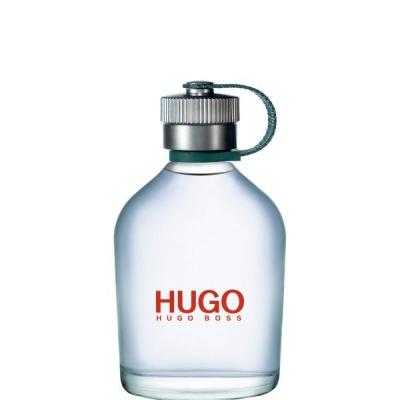Hugo Boss Man Green Matara EDT 150ml Erkek Parfüm