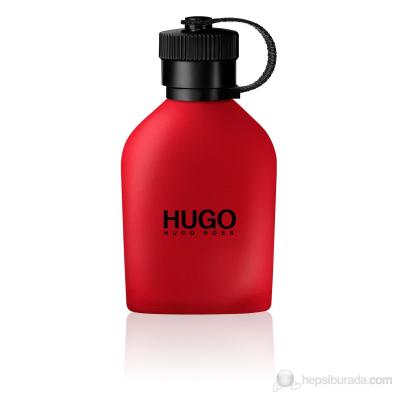 Hugo Boss Red Edt 150 ml Erkek Tester Parfüm