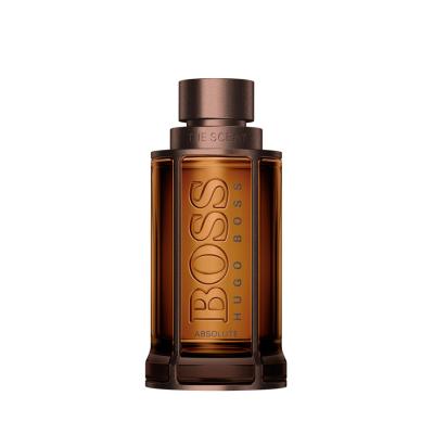 Hugo Boss The Scent Absolute For Him EDP 100ML Erkek Tester Parfümü