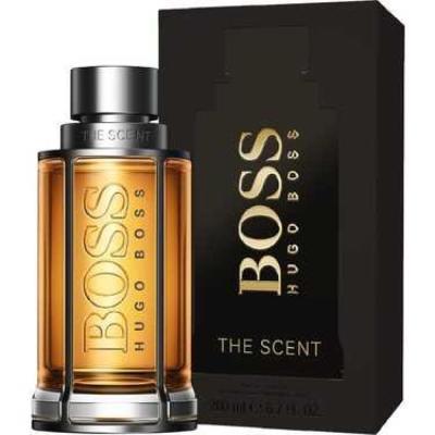 Hugo Boss The Scent EDT 100 ml Erkek Parfümü ARC