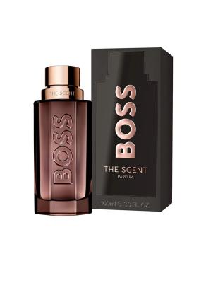 Hugo Boss The Scent Le Parfum For Him 100 Ml Erkek Parfüm ARC