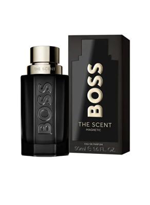 Hugo Boss The Scent Magnetic For Him EDP 100 ML Erkek Parfüm ARC 