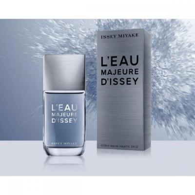 ISSEY MİYAKE L'Eau Majeure d'lssey Eau De Toilette ARC