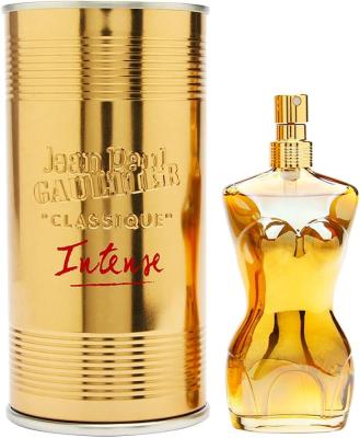 Jean Paul Gaultier Classique Intense EDP 100 ml Kadın Parfüm ARC