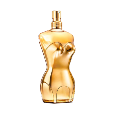 Jean Paul Gaultier Classique Intense EDT 100ml Bayan Tester Parfüm