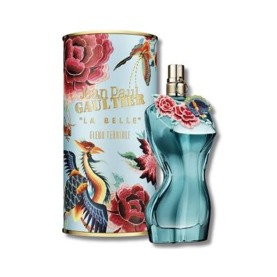 Jean Paul Gaultier La Belle Fleur Terrible EDP 100 ml Bayan Parfüm ARC 