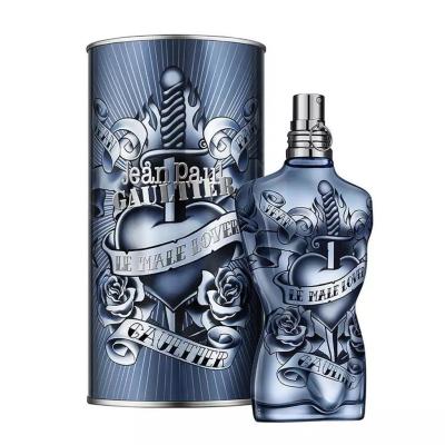 Jean Paul Gaultier Le Male Lover 125ML EDP Erkek Parfüm ARC 