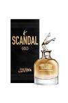 Jean Paul Gaultier Scandal Gold Edp 80 ml Bayan Parfüm ARC 