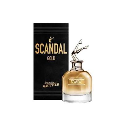Jean Paul Gaultier Scandal Gold Edp 80 ml Bayan Parfüm ARC 