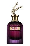 JEAN PAUL GAULTIER Scandal Intense For Her Edp 80 ml Bayan Tester Parfüm 