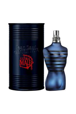 Jean Paul Gaultier Ultra Male EDT Intense 125ML Erkek Parfüm ARC 