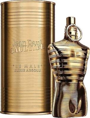 Jean Paul GaultierLe Male Elixir Absolu 125 ml Erkek Parfüm ARC
