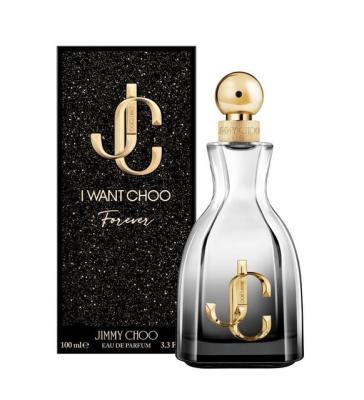 Jimmy Choo I Want Choo Forever Parfüm 100 ml Bayan Parfüm ARC 