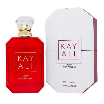 KAYALI Eden Juicy Apple 01 Edp 100 Ml Bayan Parfüm 