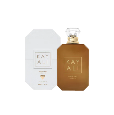 KAYALI Invite Only Amber 23 Edp 100 Ml Bayan Parfüm