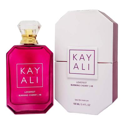 Kayali Lovefest Burning Cherry 48 Edp 100 Ml Bayan Parfüm ARC
