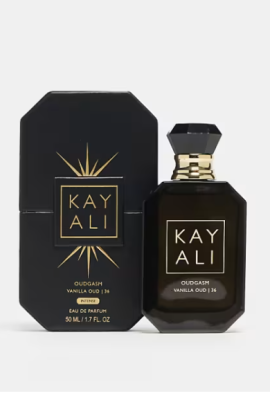 KAYALI Oudgasm Vanilla Oud 36 Edp 100 Ml Bayan Parfüm 
