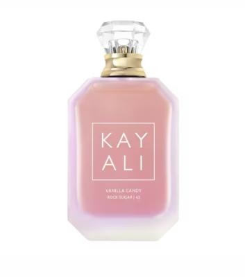 KAYALI Vanilla Candy Rock Sugar l 42 - Edp 100 Ml Bayan Tester Parfüm 