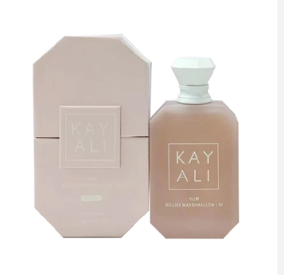 KAYALI Yum Boujee Marshmallow 81 Edp 100 Ml Bayan Parfüm ARC