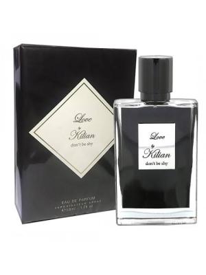 Kilian Love Don't Be Shy parfüm 50ml ARC ( siyah şişe)