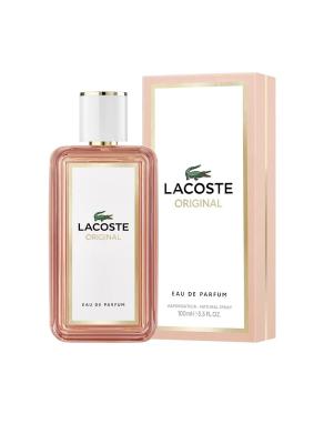 Lacoste Original Femme EDP 100 ml Kadın Parfüm ARC