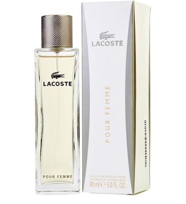 Lacoste Pour Femme EDP Bayan Parfüm 90ml ARC