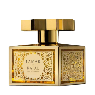 Lamar Kajal EDP 100ml Unisex Tester Parfümü