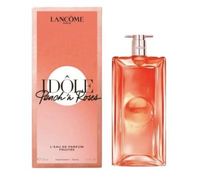 Lancome Idole Peach'n Roses EDP 100 ml Kadın Parfümü ARC