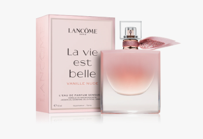 Lancome La Vie Est Belle Vaille Nude EDP 100ML Kadın Parfüm ARC 