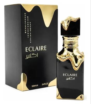 Lattafa Eclaire Eau de Black Women 100 Ml Kadın Parfüm ARC