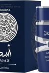 Lattafa Asad Zanzibar for Men 100ml Edp Erkek Parfümü ARC 
