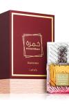 Lattafa Khamrah Dukhan EDP 100 ml Erkek Parfümü ARC