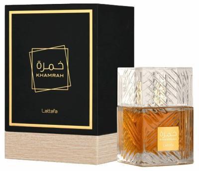 Lattafa Khamrah EDP 100 ml Unisex Parfüm ARC