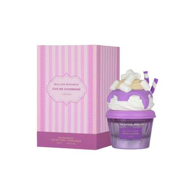 Lattafa Mallow Madness Give Me Gourmand EDP 75 ml Kadın Parfümü ARC