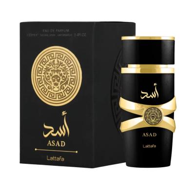 Lattafa Yara Asad Edp 100 Ml Erkek Parfüm ARC 