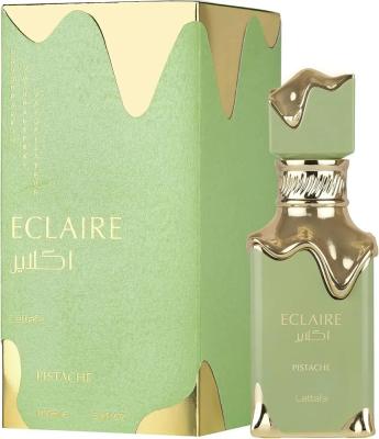 LattafaEclaire Pistache EDP 100 ml Unisex Parfüm ARC