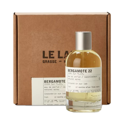 Le Labo Bergamote 22 EDP 50ml Unisex Parfüm ARC