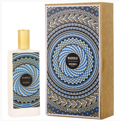Maduraı Eau De Parfum Memo Parıs 100 ml Unisex Parfüm ARC 
