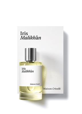 Maison Crivelli Iris Malikhan EDP 50 ML Erkek Parfüm ARC