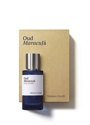 Maison Crivelli Oud Maracuja Extrait De Parfüm 50 ml Erkek Parfüm ARC
