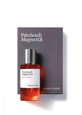 Maison Crivelli Patchouli Magrnetik Parfüm 50 ml Erkek Parfüm ARC