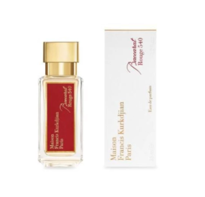 Maison Francis Kurkdjian Baccarat Rouge 540 EDP35 ml Unisex Parfüm  ARC