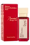 Maison Francis Kurkdjian Baccarat Rouge 540 Extrait De Parfum 35 ml Unisex Parfüm ARC 