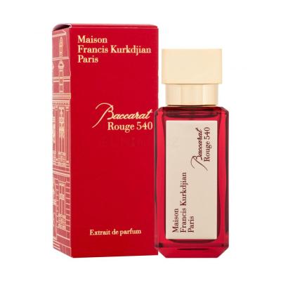 Maison Francis Kurkdjian Baccarat Rouge 540 Extrait De Parfum 35 ml Unisex Parfüm ARC 