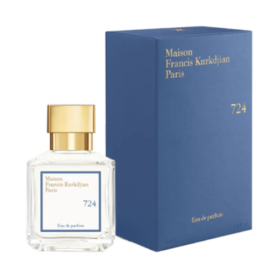 Maison Francis Kurkdjian Paris 724 Edp 70ml Unisex Parfüm ARC 