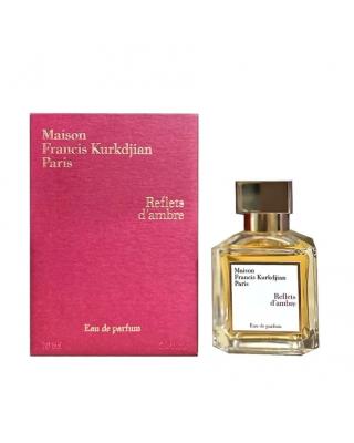 Maison Francis Kurkdjian Reflets D'ambre 70 Ml Unisex Parfüm ARC 
