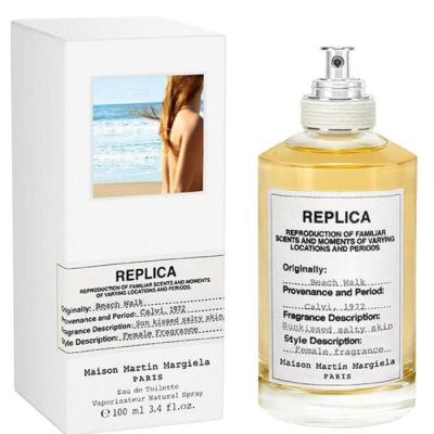 Maison Margiela Fragrances Replica Beach Walk Edt 100ml Unisex Parfüm ARC