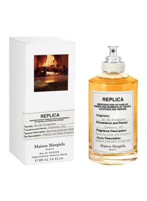 Maison Margiela Replica By The Fireplace EDT 100 ML Unisex Parfüm ARC 