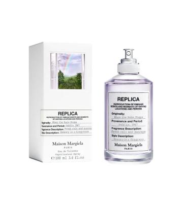 Maison Margiela Replica When The Rain Stops 100ml Unisex Parfüm ARC