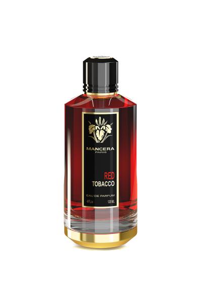 Mancera Red Tobacco EDP 120ml Unisex Parfüm Tester